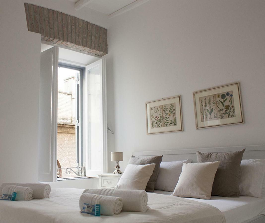 רומא Splendid House In Trastevere מראה חיצוני תמונה
