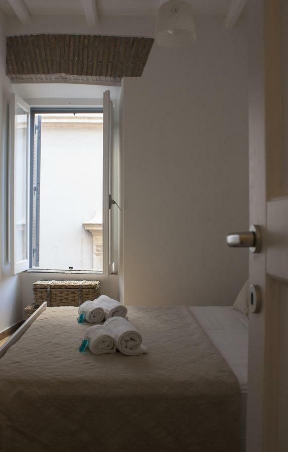 רומא Splendid House In Trastevere מראה חיצוני תמונה