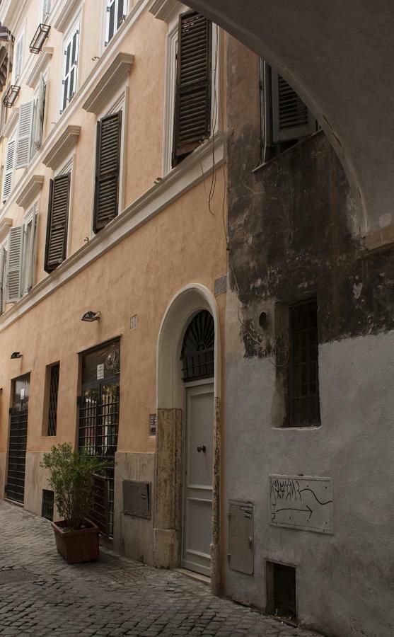 רומא Splendid House In Trastevere מראה חיצוני תמונה