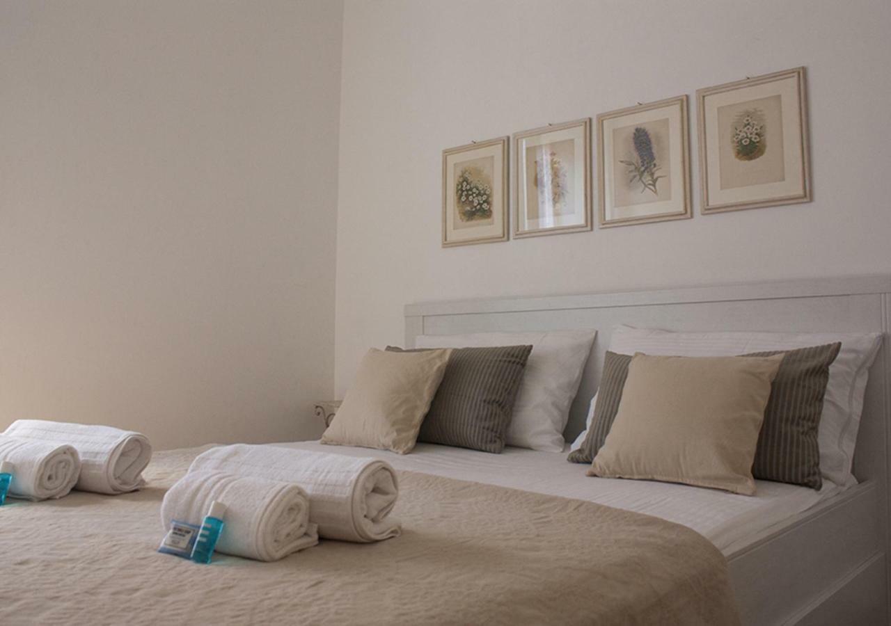 רומא Splendid House In Trastevere מראה חיצוני תמונה
