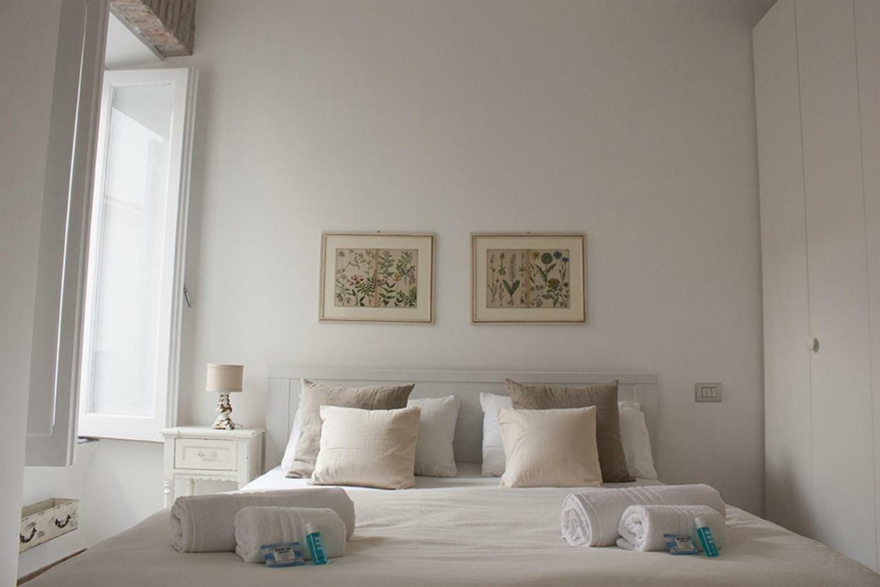 רומא Splendid House In Trastevere מראה חיצוני תמונה