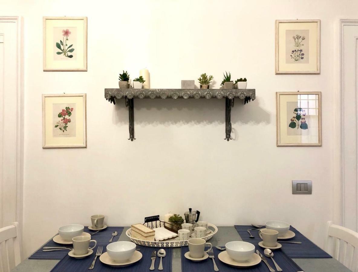 רומא Splendid House In Trastevere מראה חיצוני תמונה