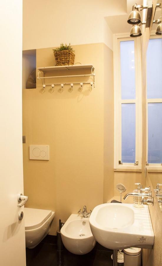 רומא Splendid House In Trastevere מראה חיצוני תמונה