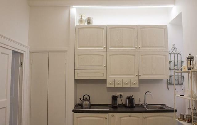 רומא Splendid House In Trastevere מראה חיצוני תמונה
