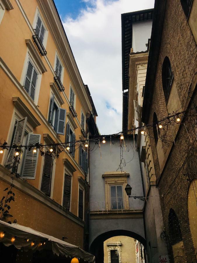 רומא Splendid House In Trastevere מראה חיצוני תמונה